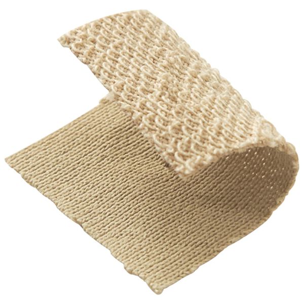 BELLUNA（ベルーナ）の「ハーフジップゆったり刺しゅうチュニック（チュニック）」｜詳細画像