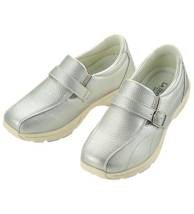 ルフラン（ルフラン）の「スッと履けるスリッポン＜ラシーナコンフォート＞（スリッポン）」