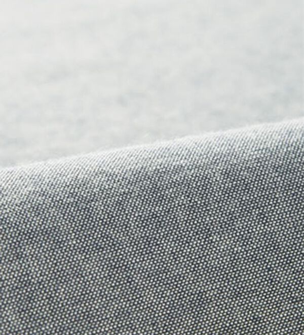 BELLUNA（ベルーナ）の「着回し３通り！綿１００％ハウスチュニック（チュニック）」｜詳細画像