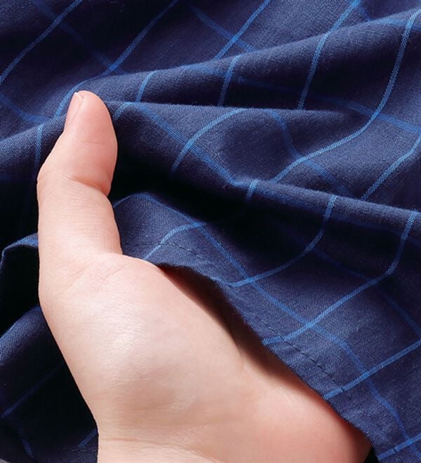 「綿１００％トランクス一週間お任せセット（メンズトランクス）」｜詳細画像