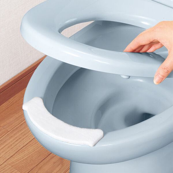 「おしっこ吸うパット（その他トイレ用品）」｜1