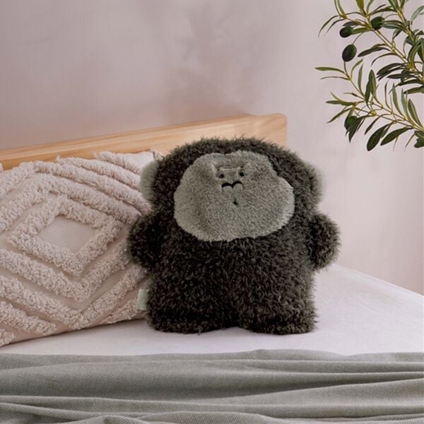 iellio（イエリオ）の「スフレベアコンパクトひざ掛け（肌掛布団・タオルケット）」｜詳細画像