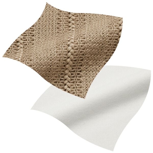 ルフラン（ルフラン）の「さらり夏素材ベスト＆チュニックアンサンブル（アンサンブル）」｜詳細画像