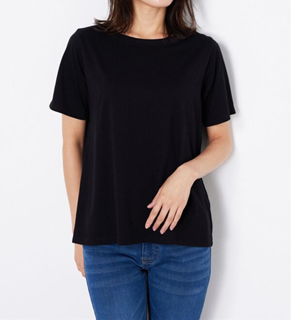 BELLUNA（ベルーナ）の「【2点セット】花柄プリントキャミワンピースアンサンブル（プリントワンピース）」｜詳細画像