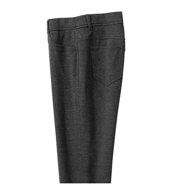 ルフラン（ルフラン）の「【３本組】ジャカードパンツ＜ポルティー＞（フルレングスパンツ）」｜詳細画像