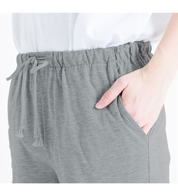 「コスパ良好！パンツ（メンズルームウェア）」｜詳細画像
