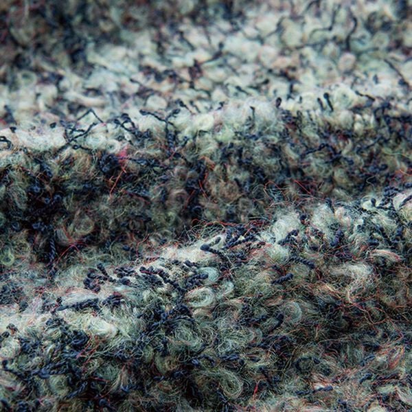 ルフラン（ルフラン）の「ツイード調ニットジャケット＜クラネア＞（その他ジャケット）」｜詳細画像