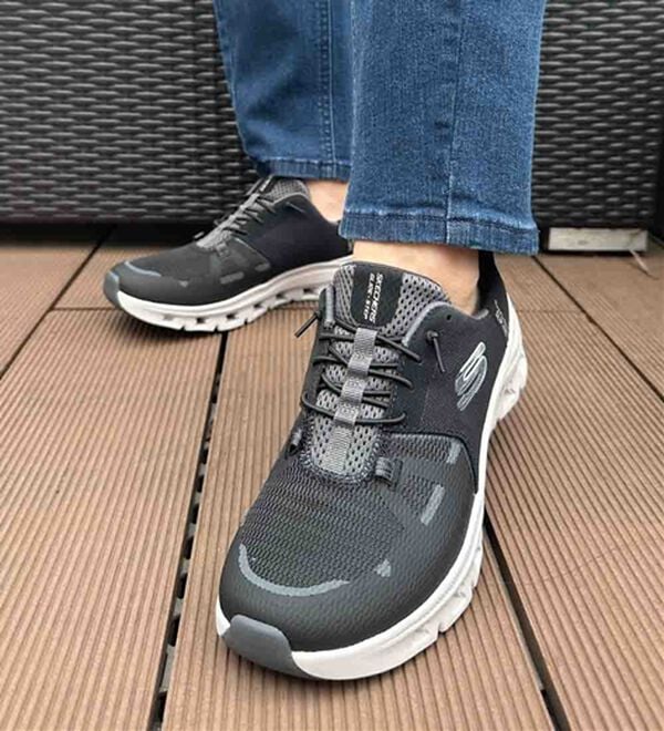 RANAN（ラナン）の「＜スケッチャーズ＞スリップインズ　グライドステップ プロ　スニーカー（スニーカー）」｜詳細画像