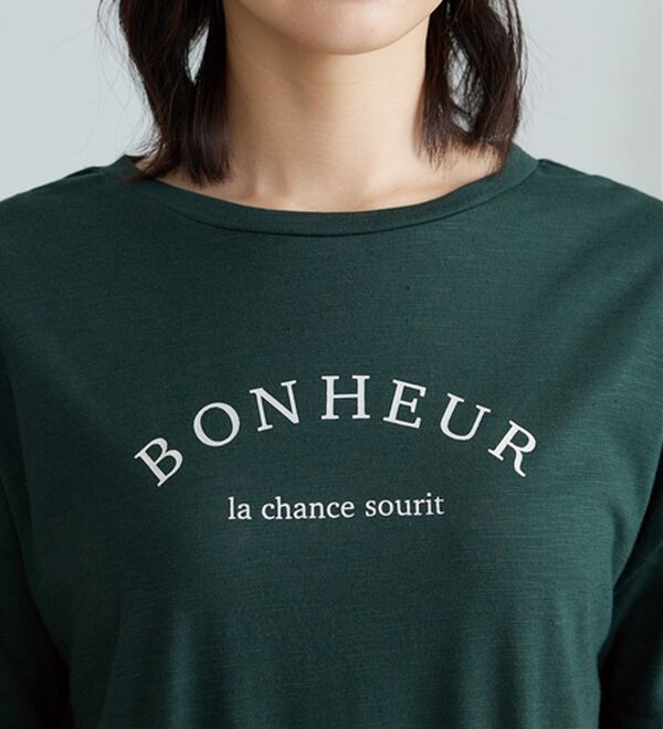 BELLUNA（ベルーナ）の「ドロスト使いドッキングワンピース（その他ワンピース）」｜詳細画像