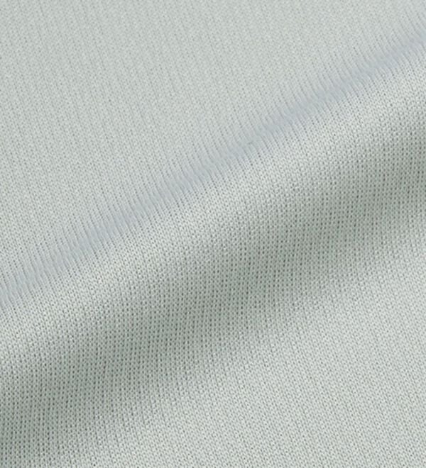 ルフラン（ルフラン）の「【４色組】［Ｋ・Ｓ］心地いい！Ａｉｒｙ　Ｔｅｃｈプルオーバー（カットソー）」｜詳細画像