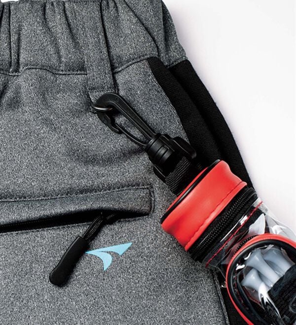 「【２本組】＜ツアーステージ＞裏シャギージョガーパンツ（メンズフルレングスパンツ）」｜詳細画像