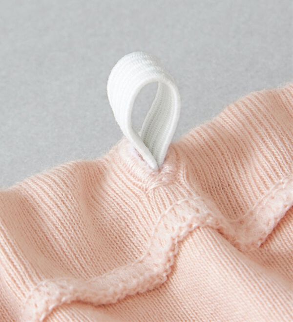 LAVIENNE（ラヴィエンヌ）の「【３枚組】＜グンゼ＞日本製　素肌の匠ショーツ同色３枚組（ショーツ）」｜詳細画像