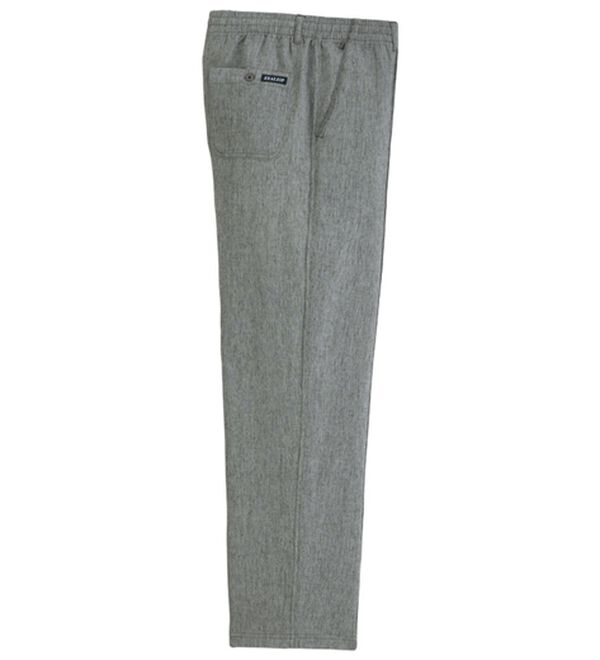 「【３本組】涼やか楊柳リラックスパンツ（メンズルームウェア）」｜詳細画像