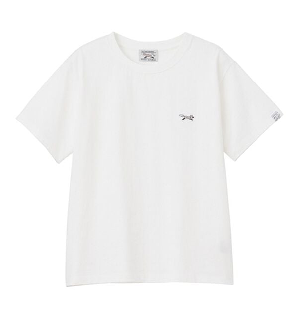 GeeRA（ジーラ）の「GeeRA別注【ＰＥＮＮＥＹＳ】接触冷感ベーシックＴシャツ（Tシャツ）」｜詳細画像