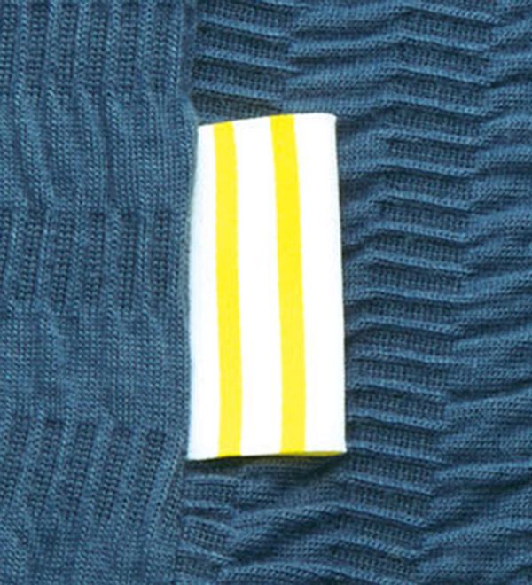 ルフラン（ルフラン）の「【３色組】＜チョコザップ＞吸汗速乾ジャカードプルオーバー（カットソー）」｜詳細画像