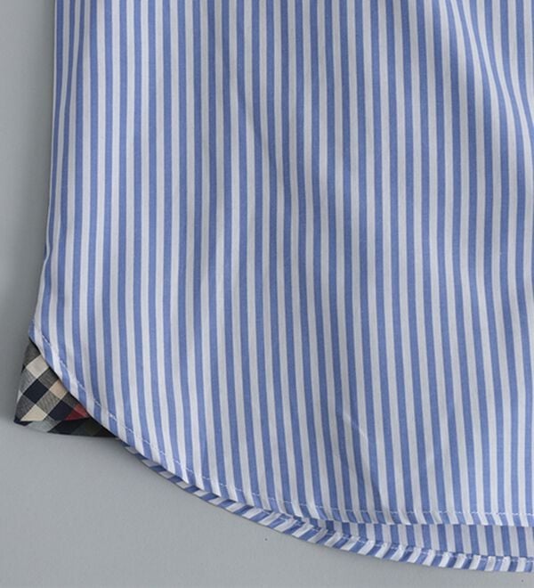 「＜アーノルド　パーマー＞即完成！ロゴデザインアンサンブル（メンズシャツ）」｜詳細画像