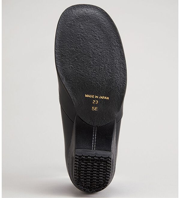 BELLUNA（ベルーナ）の「５Ｅ衝撃吸収エアソール牛革パンプス（パンプス）」｜詳細画像