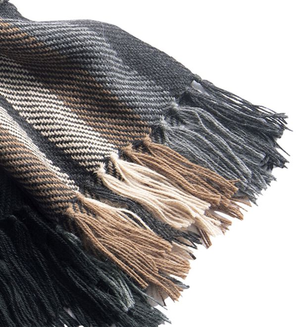 【未開封】 9-nine- HARUKA マフラー　ぱれっとカフェ　和泉つばす 9-nine- HARUKA マフラー ぱれっとカフェ 和泉つばす 翡翠亭