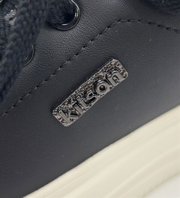 BELLUNA（ベルーナ）の「＜ｋｉｔｓｏｎ＞厚底軽量スニーカー（スニーカー）」｜詳細画像