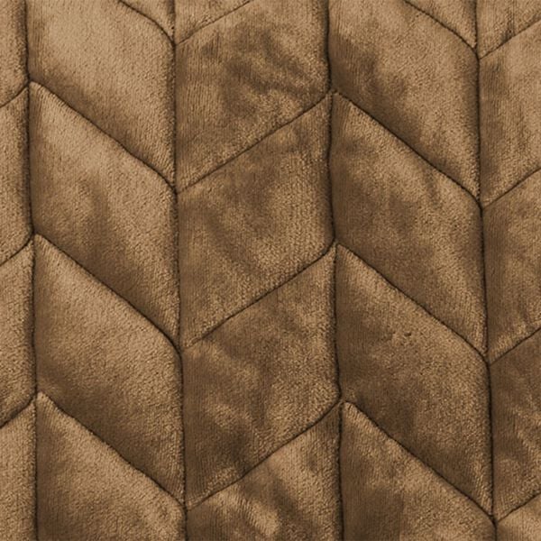 iellio（イエリオ）の「あったかふわふわボリュームソファカバー＜吸湿発熱・フランネル素材＞（ソファーカバー）」｜詳細画像