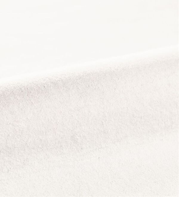 BELLUNA（ベルーナ）の「【タンクトップ付】透かし編みドルマンプルオーバー（カットソー）」｜詳細画像