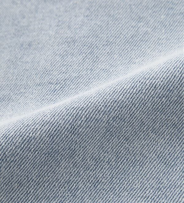 RANAN（ラナン）の「デニム素材キャミビスチェ（タンクトップ・キャミソール）」｜詳細画像