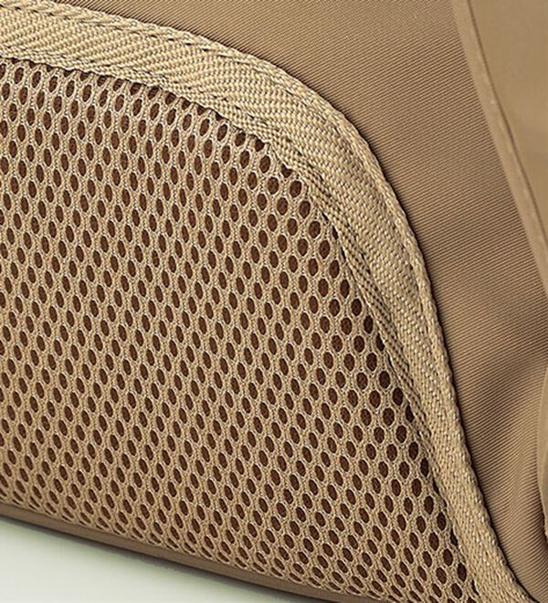 BELLUNA（ベルーナ）の「＜Ｓｏｉｔｔｏ　Ｍｅ＞ガバッと開くリュック（リュック）」｜詳細画像