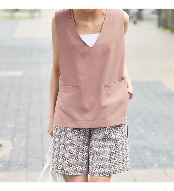 RANAN（ラナン）の「3つの機能付！大人のセットアップ（セットアップ）」｜詳細画像