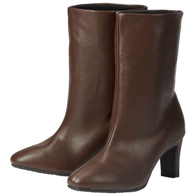 RANAN（ラナン）の「ボリュームハーフ丈ブーツ（ブーツ）」