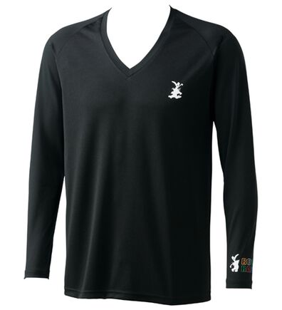 「＜ロッキーラビット＞接触冷感インナー（メンズスポーツウェア（トップス））」