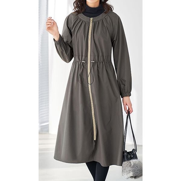 BELLUNA（ベルーナ）の「着るだけでおしゃれに決まる優秀ワンピース（その他ワンピース）」｜詳細画像