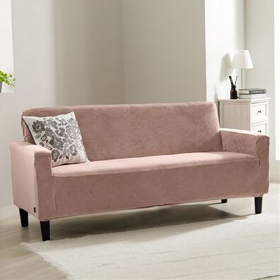 iellio（イエリオ）の「とろけるマイクロのびのびソファカバー（ソファーカバー）」