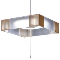 「アイリスオーヤマ　和風ＬＥＤペンダントライト（照明・ライト）」