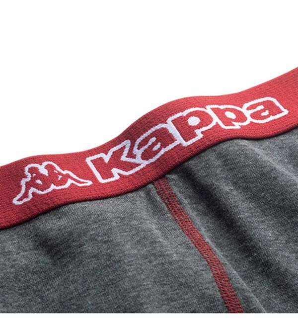 「＜カッパ＞スポーティボクサー＆トランクス（メンズボクサーパンツ）」｜詳細画像