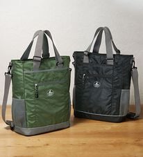 「＜キャプテンスタッグ＞３ＷＡＹトート（メンズトートバッグ）」