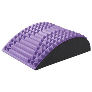 「腰と背中のストレッチ枕（枕）」｜詳細画像