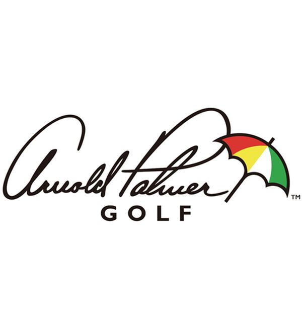 「＜アーノルドパーマー＞晴雨兼用ジャンボ傘（メンズスポーツ用品）」｜詳細画像