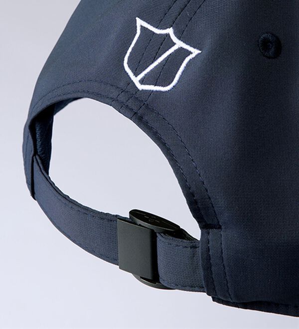 「＜Ｗｉｌｓｏｎ＞プロツアーキャップ（メンズ帽子）」｜詳細画像