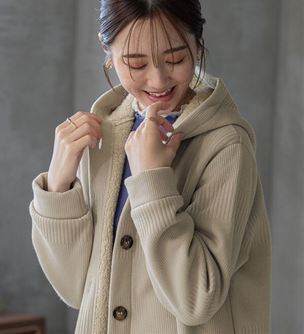 【タグ付き未使用品】ボーダーズアットバルコニー ロングカーディガン 36 厚手 タグ付き未使用品】ボーダーズアットバルコニー ロングカーディガン 36