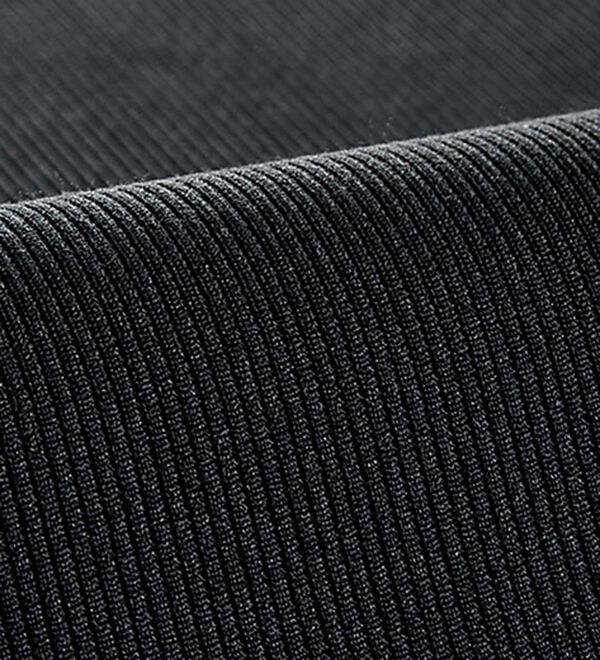 BELLUNA（ベルーナ）の「袖切替デザインシャーリングワンピース（その他ワンピース）」｜詳細画像