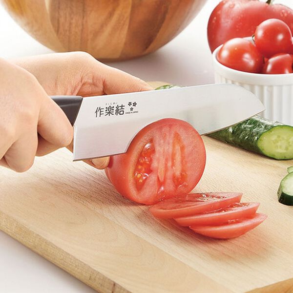 「女性も握りやすい国産包丁２点セット（その他キッチン用品）」｜詳細画像