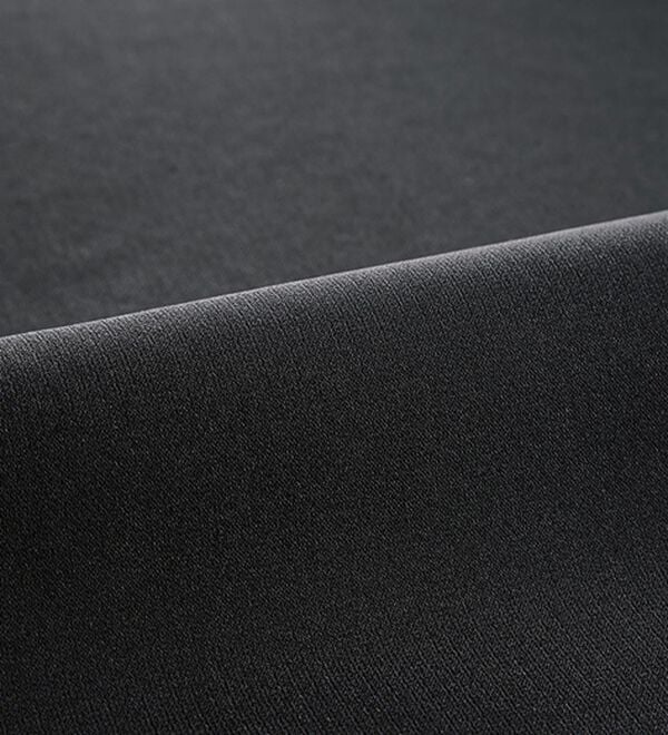 BELLUNA（ベルーナ）の「洗える！ケープボレロ付ワンピースアンサンブル（ブラックフォーマル（喪服・礼服））」｜詳細画像