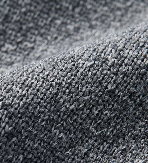「＜フィラ＞軽量ストレッチデザインセーター（メンズニット・セーター）」｜詳細画像