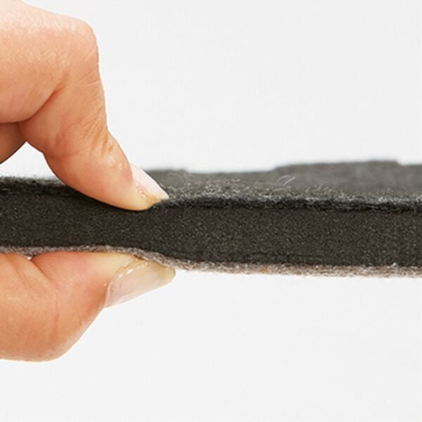 「すのこ型吸放湿・消臭・防ダニマットエアジョブ（Ｒ）（マットレス）」｜詳細画像