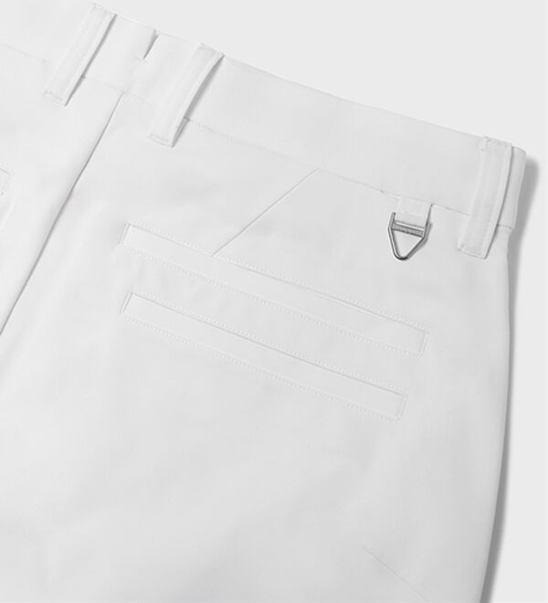 「＜ルコック＞ストレッチテーラードパンツ（メンズフルレングスパンツ）」｜詳細画像