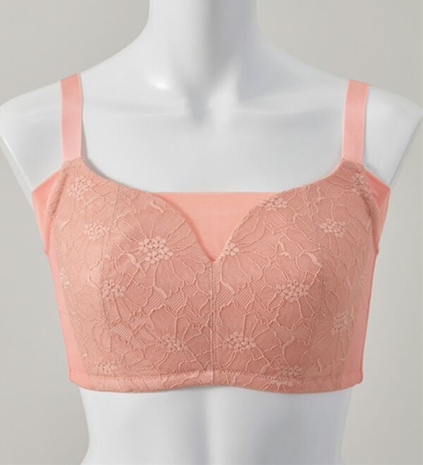 YU'NOW（ユナウ）の「スリミーライクブラ（ブラジャー）」｜詳細画像