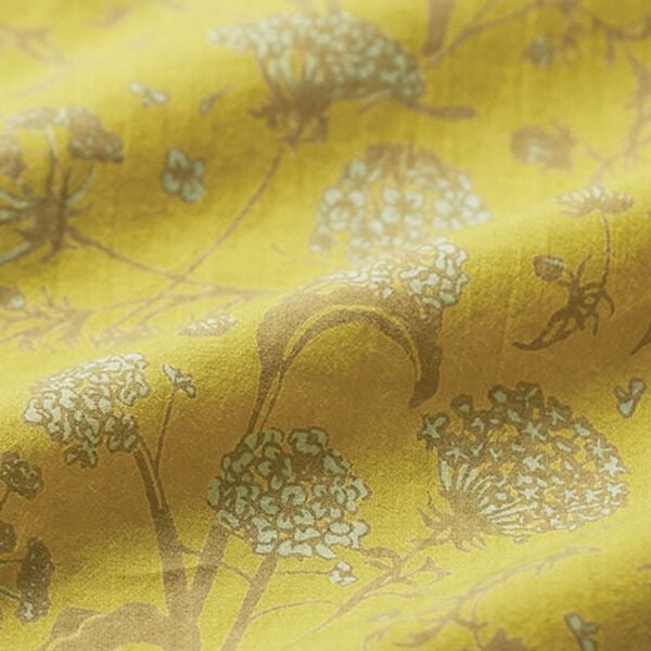 BELLUNA（ベルーナ）の「綿１００％花柄２ｗａｙブラウス（ブラウス）」｜詳細画像