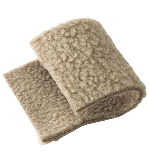 「ふんわりあったかボアガウン（パジャマ・ルームウェア）」｜詳細画像