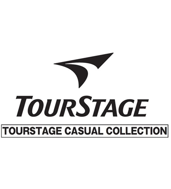 「【３点セット】＜ツアーステージ＞即完成！ブランド３点セット（メンズゴルフウェア）」｜詳細画像