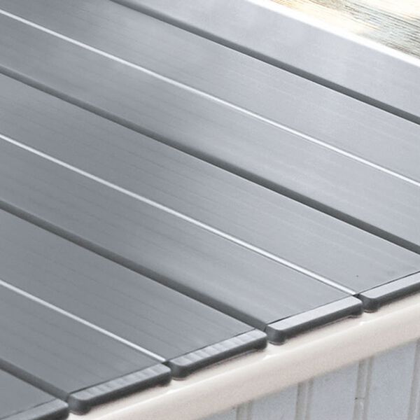 「ミューファン折りたたみ風呂ふた（バス用品）」｜詳細画像